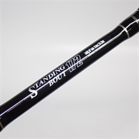 １７ＭＧＰスタンディングバウト１７２